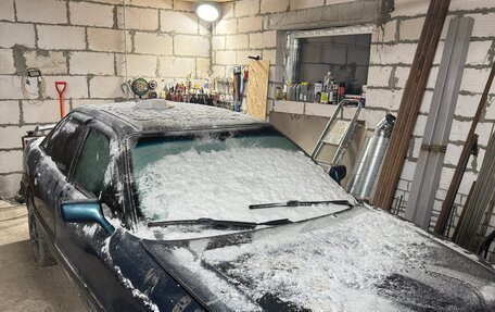 Audi 80, 1989 год, 75 000 рублей, 2 фотография