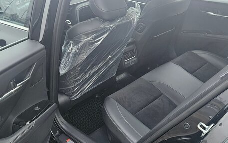 Toyota Camry, 2025 год, 4 499 000 рублей, 14 фотография