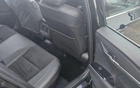 Toyota Camry, 2025 год, 4 499 000 рублей, 13 фотография