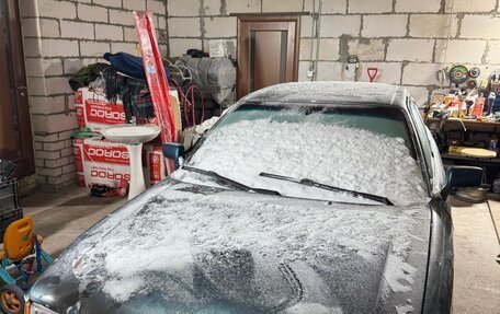 Audi 80, 1989 год, 75 000 рублей, 3 фотография