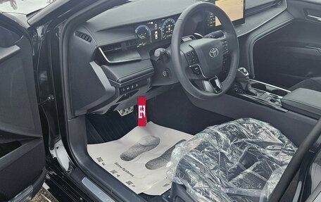 Toyota Camry, 2025 год, 4 499 000 рублей, 10 фотография