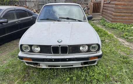 BMW 3 серия, 1989 год, 200 000 рублей, 1 фотография
