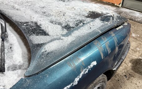 Audi 80, 1989 год, 75 000 рублей, 7 фотография