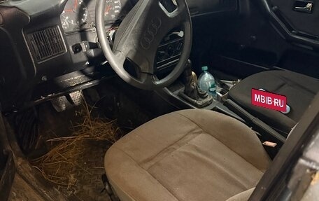 Audi 80, 1989 год, 75 000 рублей, 6 фотография