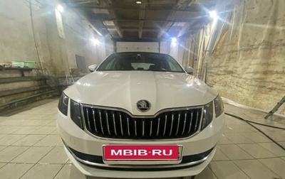 Skoda Octavia, 2020 год, 2 000 000 рублей, 1 фотография