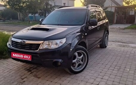 Subaru Forester, 2008 год, 1 450 000 рублей, 1 фотография
