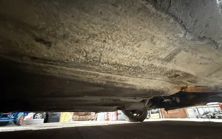 Audi 80, 1989 год, 75 000 рублей, 11 фотография