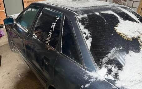 Audi 80, 1989 год, 75 000 рублей, 12 фотография