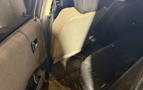 Audi 80, 1989 год, 75 000 рублей, 13 фотография