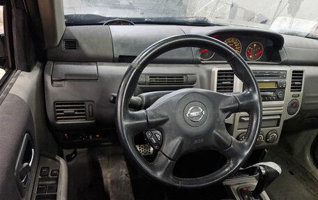 Nissan X-Trail, 2005 год, 609 000 рублей, 2 фотография