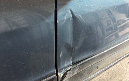 Audi 80, 1989 год, 75 000 рублей, 14 фотография