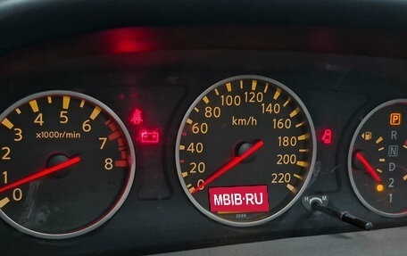 Nissan X-Trail, 2005 год, 609 000 рублей, 3 фотография