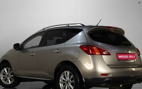 Nissan Murano, 2008 год, 929 000 рублей, 3 фотография