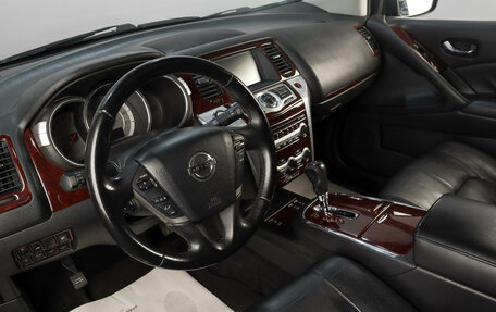 Nissan Murano, 2008 год, 929 000 рублей, 6 фотография