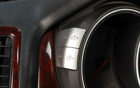 Nissan Murano, 2008 год, 929 000 рублей, 9 фотография