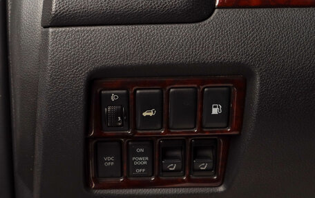 Nissan Murano, 2008 год, 929 000 рублей, 8 фотография