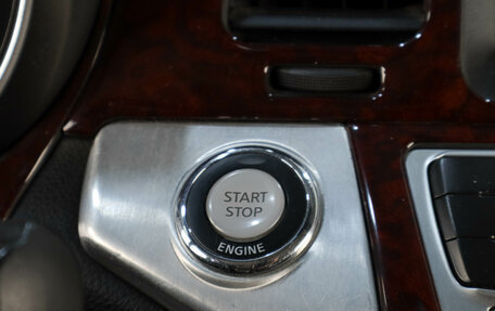 Nissan Murano, 2008 год, 929 000 рублей, 12 фотография