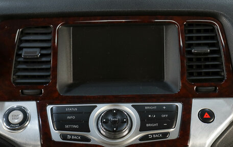 Nissan Murano, 2008 год, 929 000 рублей, 15 фотография