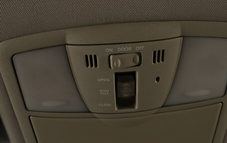 Nissan Murano, 2008 год, 929 000 рублей, 14 фотография