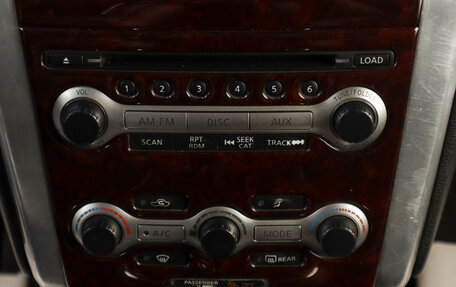 Nissan Murano, 2008 год, 929 000 рублей, 16 фотография