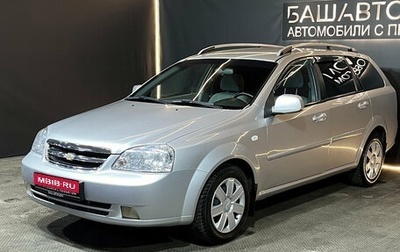 Chevrolet Lacetti, 2012 год, 699 000 рублей, 1 фотография