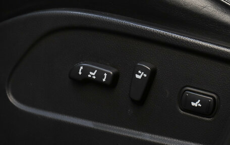 Nissan Murano, 2008 год, 929 000 рублей, 20 фотография