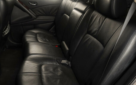 Nissan Murano, 2008 год, 929 000 рублей, 24 фотография