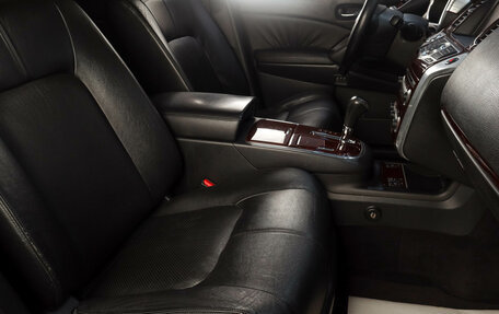 Nissan Murano, 2008 год, 929 000 рублей, 22 фотография