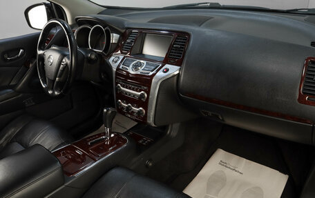 Nissan Murano, 2008 год, 929 000 рублей, 21 фотография