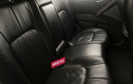 Nissan Murano, 2008 год, 929 000 рублей, 23 фотография