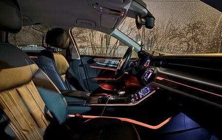 Audi A6, 2020 год, 3 570 000 рублей, 20 фотография