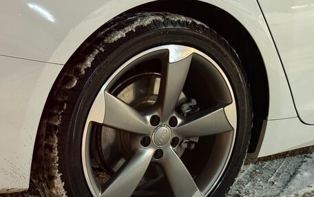 Audi A6, 2020 год, 3 570 000 рублей, 27 фотография