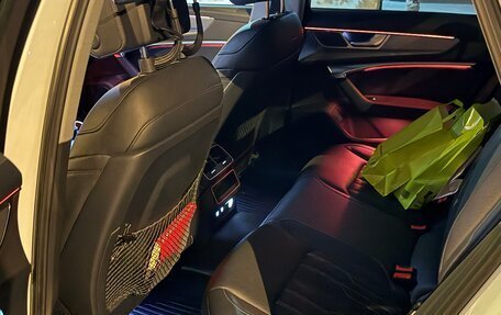 Audi A6, 2020 год, 3 570 000 рублей, 31 фотография