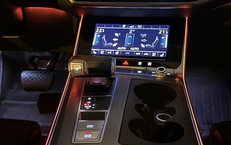 Audi A6, 2020 год, 3 570 000 рублей, 30 фотография