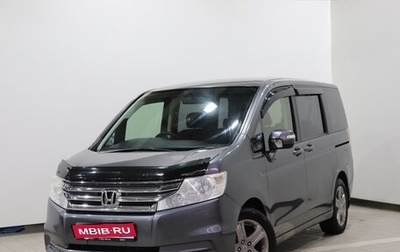 Honda Stepwgn IV, 2012 год, 1 390 000 рублей, 1 фотография