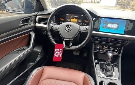 Volkswagen Lavida, 2022 год, 1 250 003 рублей, 8 фотография