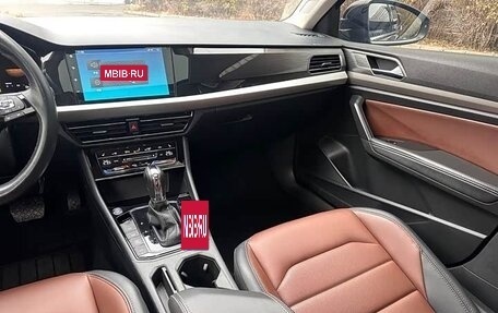 Volkswagen Lavida, 2022 год, 1 250 003 рублей, 11 фотография