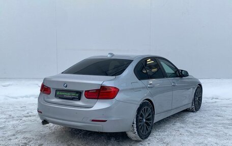 BMW 3 серия, 2013 год, 1 400 000 рублей, 5 фотография