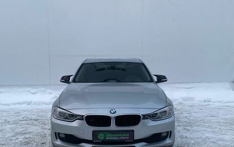 BMW 3 серия, 2013 год, 1 400 000 рублей, 2 фотография