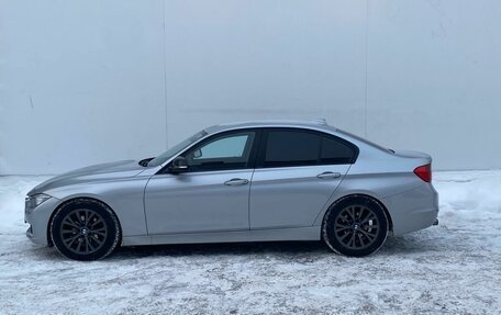 BMW 3 серия, 2013 год, 1 400 000 рублей, 8 фотография