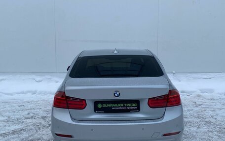 BMW 3 серия, 2013 год, 1 400 000 рублей, 6 фотография