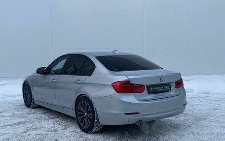 BMW 3 серия, 2013 год, 1 400 000 рублей, 7 фотография
