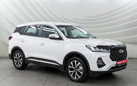Chery Tiggo 7 Pro, 2022 год, 1 498 000 рублей, 1 фотография