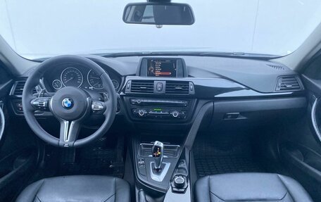BMW 3 серия, 2013 год, 1 400 000 рублей, 12 фотография