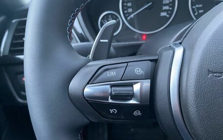 BMW 3 серия, 2013 год, 1 400 000 рублей, 17 фотография