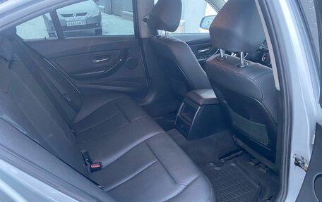 BMW 3 серия, 2013 год, 1 400 000 рублей, 11 фотография