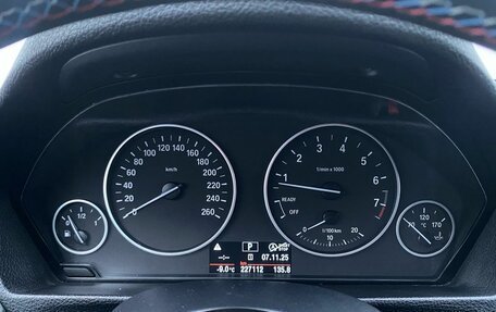 BMW 3 серия, 2013 год, 1 400 000 рублей, 18 фотография