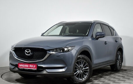 Mazda CX-5 II, 2020 год, 2 690 000 рублей, 1 фотография