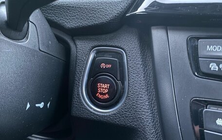 BMW 3 серия, 2013 год, 1 400 000 рублей, 20 фотография