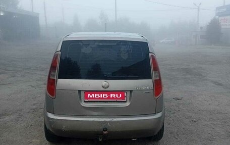 Skoda Roomster, 2008 год, 270 000 рублей, 4 фотография